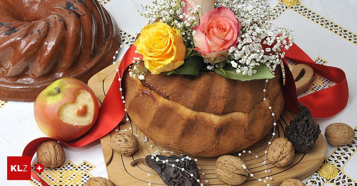 Besondere Gaumenfreuden zu Ostern: Von Nonnenfürzchen, Pfaffenwürgern ...