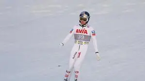 Stephan Embacher gewann