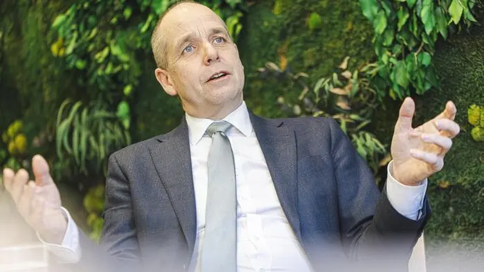 Holger Bonin: „Viele kommen gar nicht auf die Idee zu suchen“