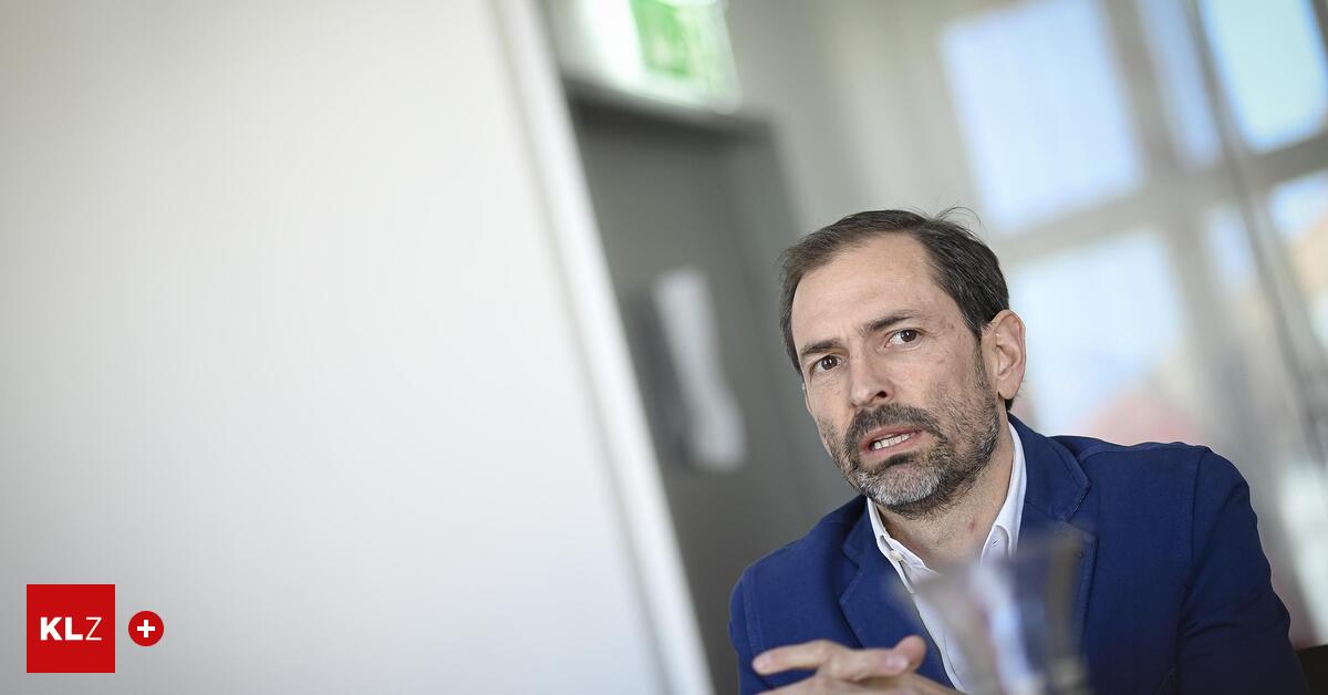 FPÖ Politician and Lawyer Suffers Stroke and Permanent Damage