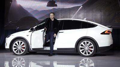 Elon Musk muss die Kosten bei Tesla senken