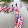 Stand up Paddling (SUP) in Graz