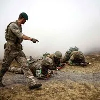 Die ukrainische Armee macht Fortschritte