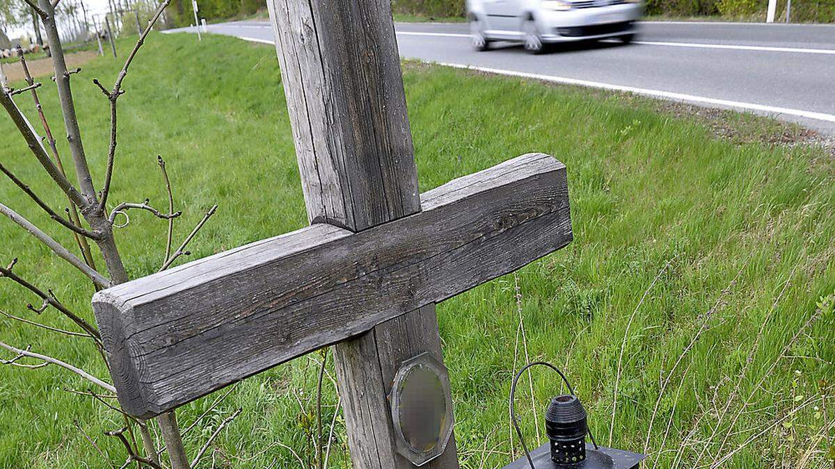 Vier Verkehrstote gab es 2021 in Osttirol zu beklagen