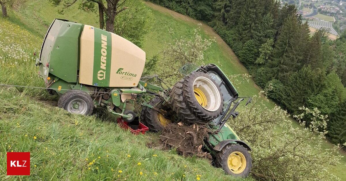 Traktor-st-rzte-ab-Feuerwehr-und-Bauern-eilten-zur-Hilfe