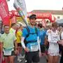 Michael Senft ist seit Jahren als Starter und Pacemaker beim Brucker Businesslauf aktiv