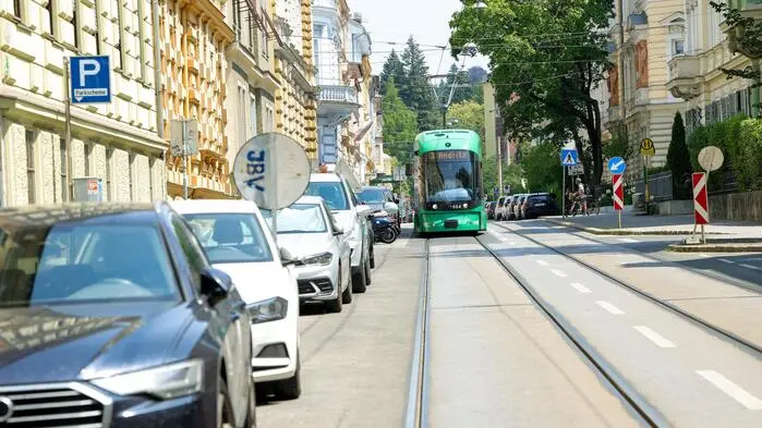 Parkgebühren und Öffi-Tarife werden oft diskutiert