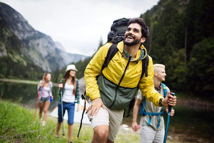 Spaß, Erlebnis, Natur, Job? In Österreich werden aktuell dringend Bergführerinnen und Bergführer gesucht