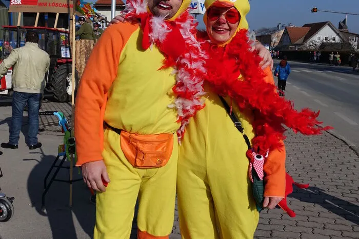 Klicken Sie sich durch die Bilder!