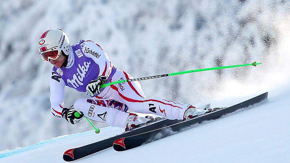 Die Damen-Rennen in Garmisch-Partenkirchen könnten in der kommenden Saison nicht mehr stattfinden