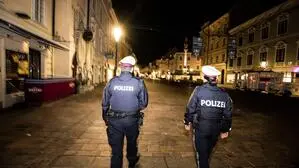 Am 16. März 2020 wurde der erste Lockdown in Österreich verhängt