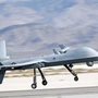 Eine MQ-9-Drohne der US-Streitkräfte