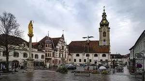 Gastronomie und Handel sind sich einig: Die Stadt Hartberg hat viel Potenzial, man müsse dieses nur nutzen