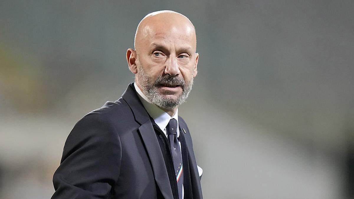 Gianluca Vialli 