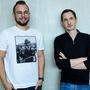 Verkauften Anteile um mehrere Millionen Euro: iTranslate-Gründer Andreas Dolinsek und Alexander Marktl