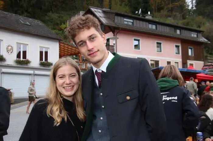 Unterstützt dabei wurden die beiden Obleute Julian Prettenthaler und Kathrin Grabler mit ihrem Team von der Gemeinde Kainach mit Bürgermeister Bernd Gratzer sowie von örtlichen Vereinen.