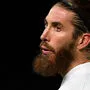 Sergio Ramos
