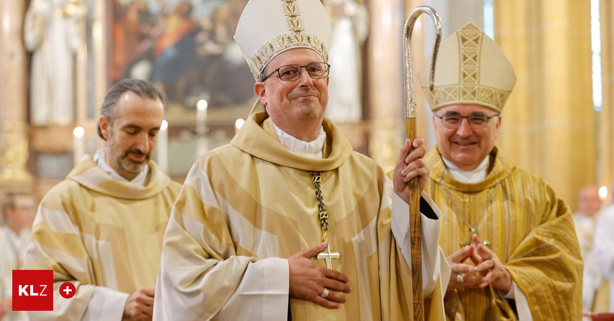 Festgottesdienst-Hirtenstab-und-Mitra-f-r-Abt-Alfred-Eichmann