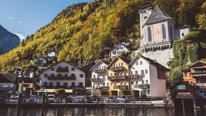 Heritage Hotel Hallstatt