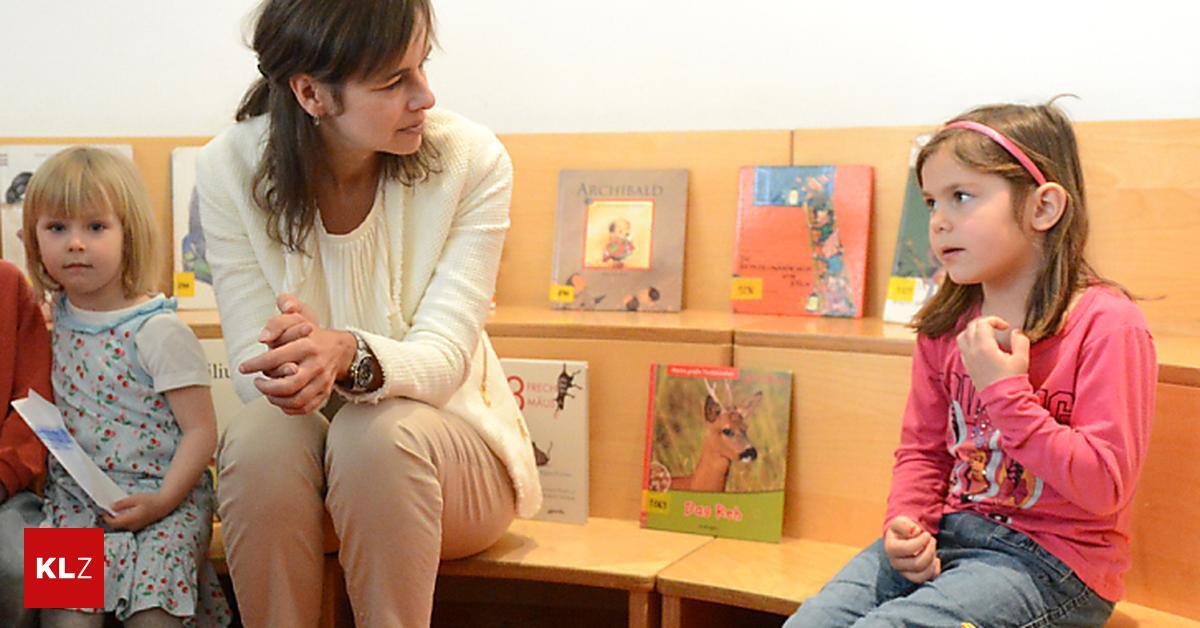 Laut Karmasin: Kindergarten-Pflicht für Vierjährige soll kommen