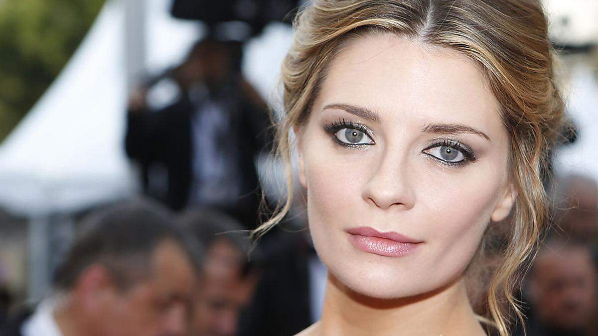 Mischa Barton