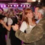 Nicht nur Ledige, auch Vergebene besuchen den Ball gerne