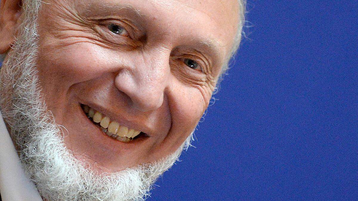 Ifo-Chef Hans-Werner Sinn