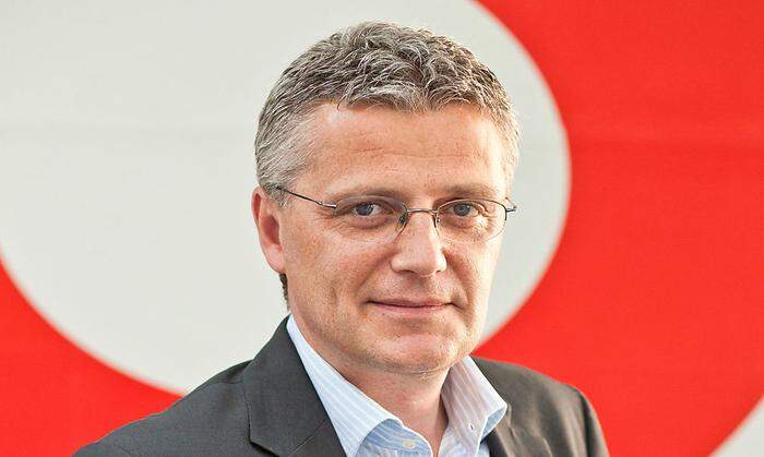 Der nächste Radio-Direktor im ORF? Hannes Aigelsreiter hat gute Karten, aber was will Georg Spatt? Bei Ö 3 bleiben oder in den neuen Newsroom?