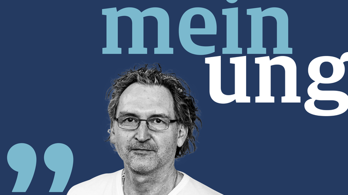 Kommentar von Hermann Fröschl