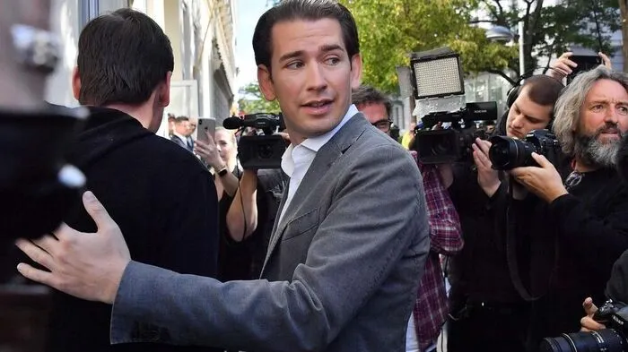 Sebastian Kurz steht vor seiner nächsten Kanzlerschaft