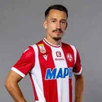 Michael Lang wird nicht mehr für den GAK spielen