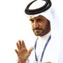Mohammed Ben Sulayem