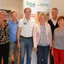 Brigitte Tschaller, Irene Auer, Christian Müller, Klaus Harter, Dagmar Köstl-Millechner, Herwig Ronacher, Renate Lauchard, Johannes Lenzhofer