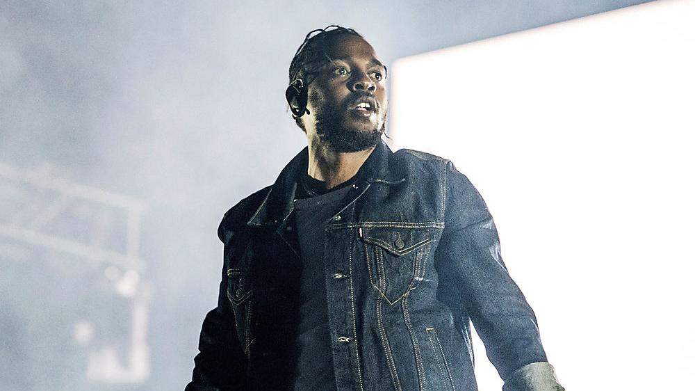 Nach fünf Jahren veröffentlicht Kendrick Lamar ein neues Album