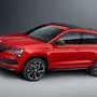Der neue Skoda Karoq Sport Line