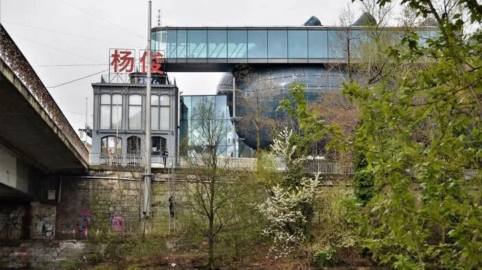 In den nächsten Tagen bleibt es aprilgerecht wechselhaft