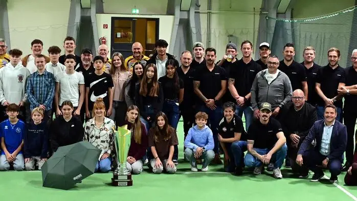 53 Sportler und Sportlerinnen wurden geehrt