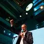 Friedrich Merz und die Union sind der Wahlsieger