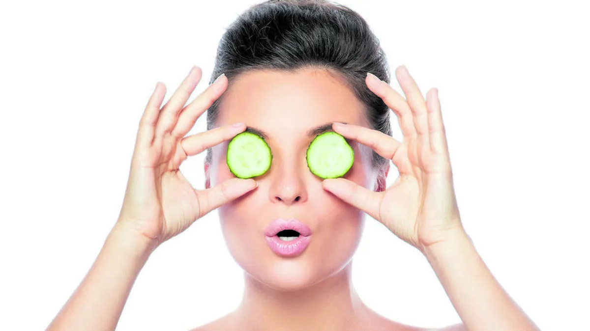 Winter und schöne Haut stehen in keinem Widerspruch zueinander