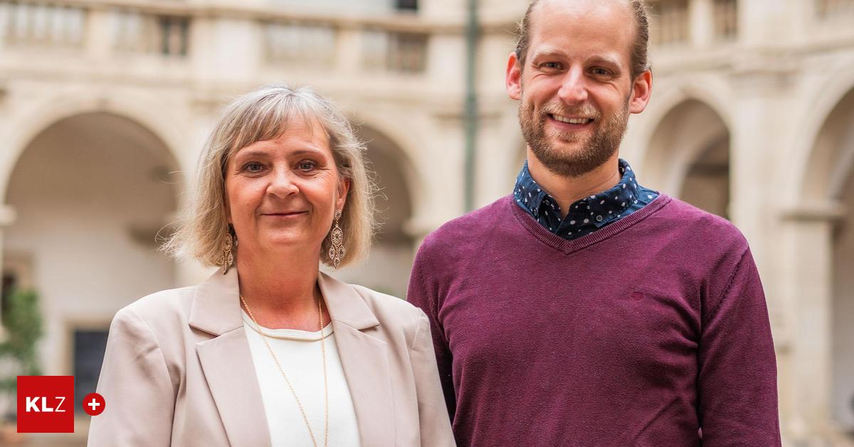 Steirische-KP-Generationenwechsel-bei-den-Kommunisten