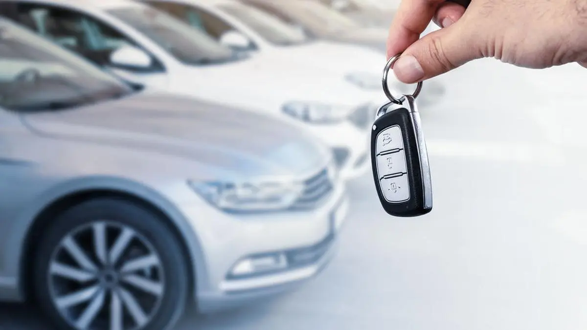 Gebrauchtwagen sind in den USA heiß begehrt