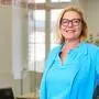 Kathrin Stainer-Hämmerle ist neue gewählte FH-Rektorin