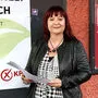 Claudia Klimt-Weithaler, KPÖ