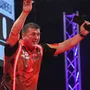 Mensur Suljovic