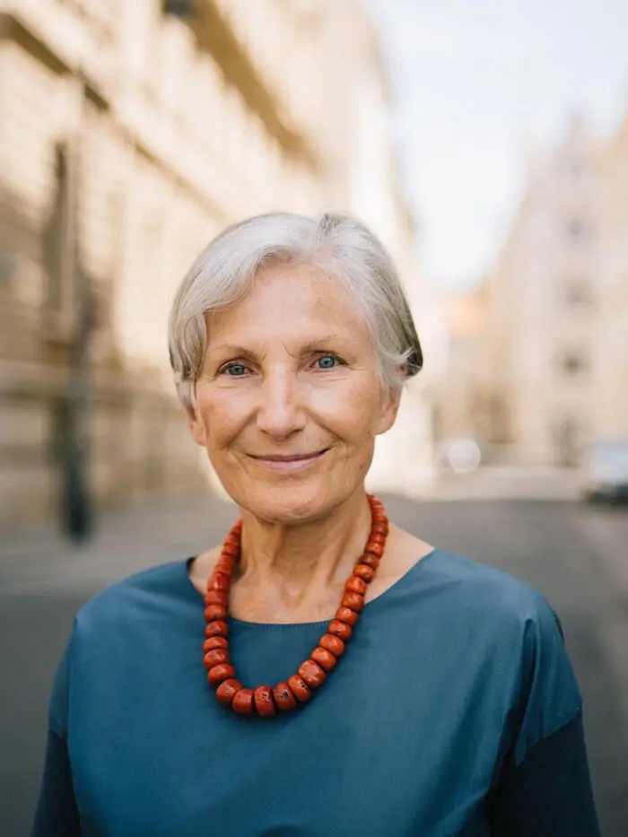 Irmgard Griss