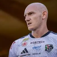 Nicolas Wimmer wird sich wieder zurückkämpfen