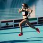 In Valencia knackte Julia Mayer ihren eigenen Marathon-Rekord und die Olympiaquali