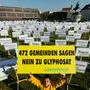 Greenpeace kämpft seit geraumer Zeit gegen Glyphosat