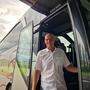 Busreise-Unternehmer Willibald Pölzl aus Mooskirchen