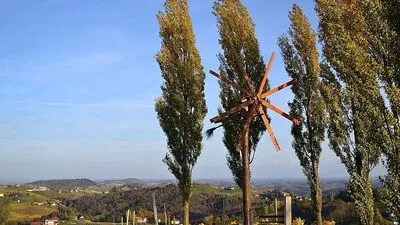 Die Südsteirische Weinstraße feiertheuer ihr 60-jähriges Bestehen